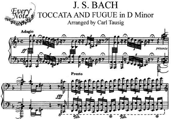 Bach