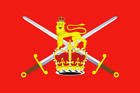 British Army