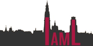 IAML Antwerp