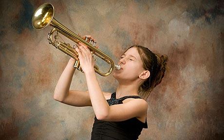 Trumpet 2